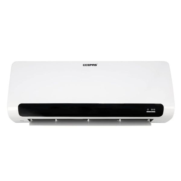 بخاری برقی دیواری جی پاس مدل GWH28518