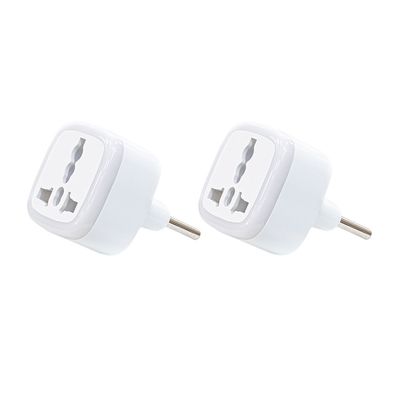 مبدل برق LED دار