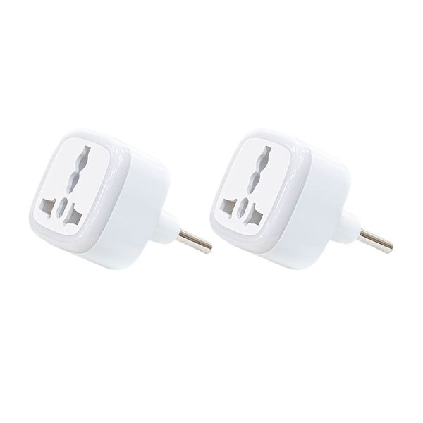 مبدل برق LED دار