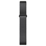 مچ بند هوشمند گوگل مدل Fitbit Air با بند پارچه‌ای