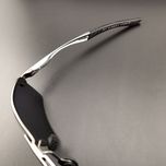 عینک ورزشی آلبرت وگ مدل 3391C22-P101 Polarized Metal