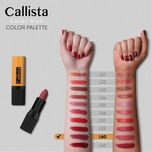 رژ لب جامد کالیستا سری Color Rich شماره L60