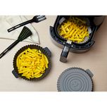 ظرف پخت میس گلس مدل هواپز کد1323