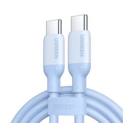 کابل USB-C یوگرین مدل US563 کد 15281 طول 2متر