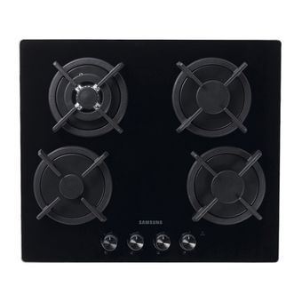 اجاق گاز صفحه ای سامسونگ مدل GR40*746