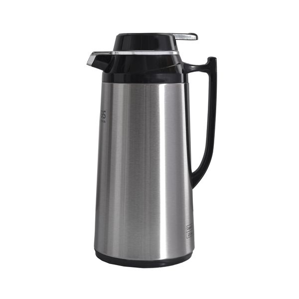 فلاسک ام جی اس مدل FL-14S گنجایش 1.6 لیتر