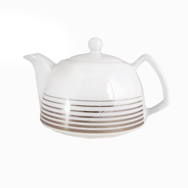 ست کتری و قوری ام جی اس مدل k 41010