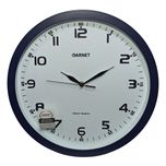 ساعت دیواری گارنت مدل 5177