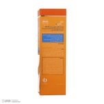 کرم ضدآفتاب بیرنگ بایومارین SPF50 مدل AQUA SUN، مناسب پوستهای خشک، حجم 50 میلیلیتر