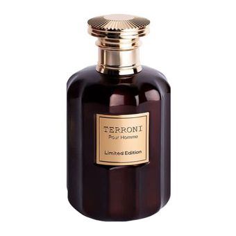 ادکلن یونیسکس ویزاری ترونی