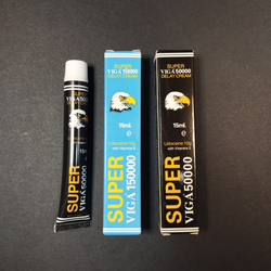 کرم تاخیری ویگا (Viga) – اصل آلمان