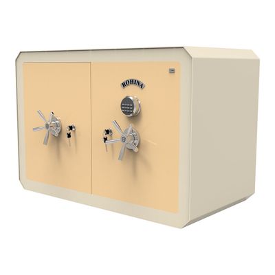 گاوصندوق مدل زیرویترینی روهینا T800 وزن 300 کیلوگرم