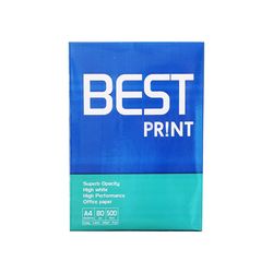 کاغذ A4 بست پرینت کد h105 بسته 2500 عددی