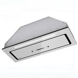 هود مخفی آلتون مدل H810W سایز 80