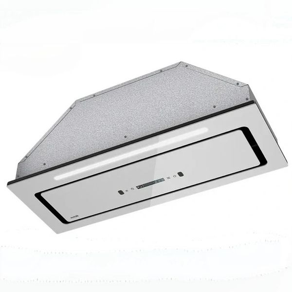 هود مخفی آلتون مدل H810W سایز 80