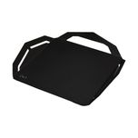 سینی سرو و پذیرایی راد مدل مدرن 22x22