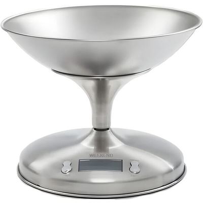 ترازو آشپزخانه دیجیتال ویکند  مدل 040S