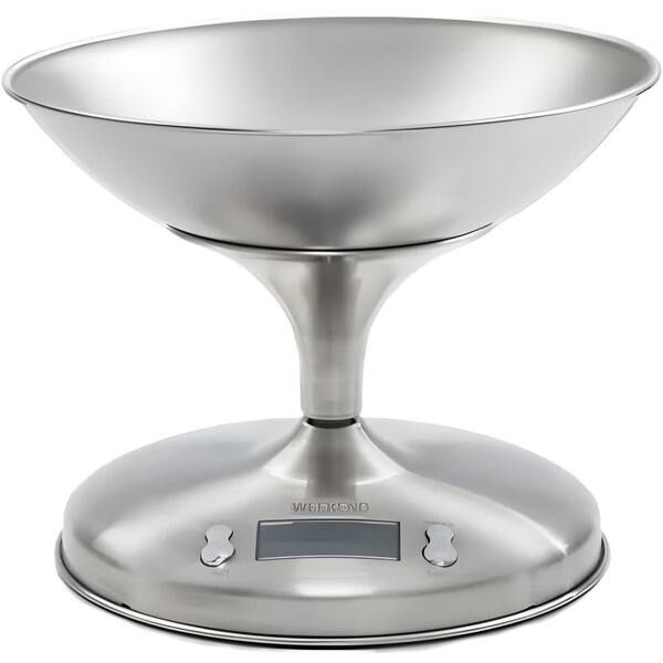 ترازو آشپزخانه دیجیتال ویکند مدل 040S