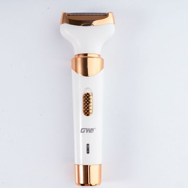 ست اصلاح موی بدن بانوان جی دبلیو مدل gw222