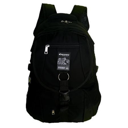کوله پشتی سفری دیسکاوری مدل DC