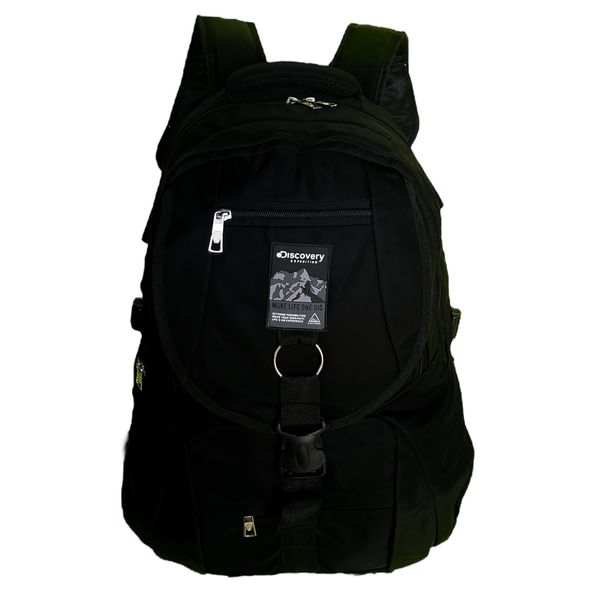 کوله پشتی سفری دیسکاوری مدل DC