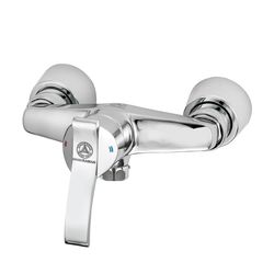 شیر سرویس بهداشتی شیرآلات بهداشتی قهرمان مدل آبشار رویال