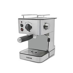 اسپرسو ساز 1200 میلی‌لیتر نوا مدل NCM-140EXPS