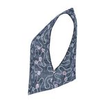 جلیقه رسمی زنانه مدل MDSS-CH1699