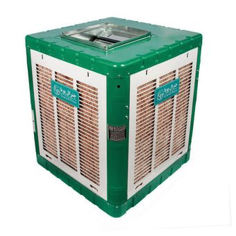 کولر آبی 4000 دریچه بالا جنرال پویا مدل GPU-4200B