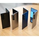 گوشی موبایل سامسونگ مدل Galaxy Z Fold 7 دو سیم‌کارت ظرفیت 256 گیگابایت و رم 12 گیگابایت  - ویتنام
