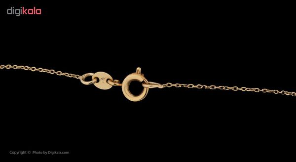 زنجیر ژوپینگ مدل Link Chain کد 200016