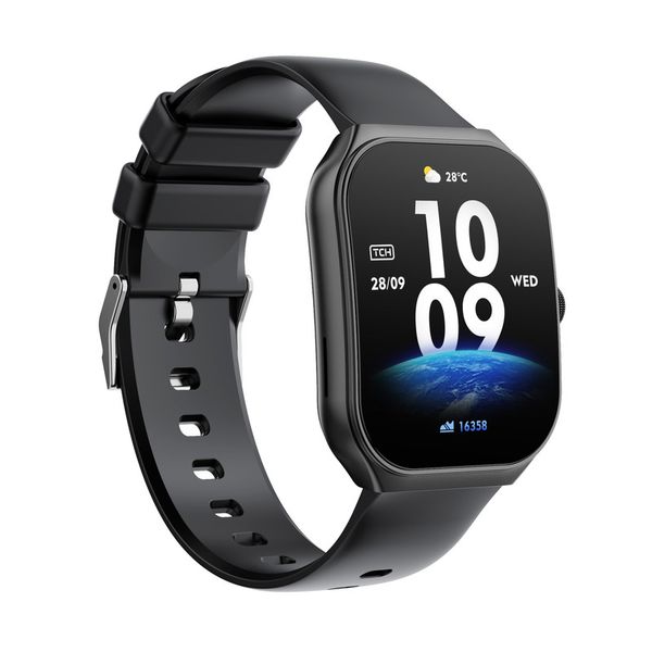 ساعت هوشمند تی سی اچ مدل Z10 Pro Swift