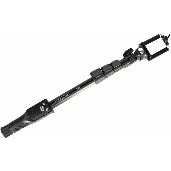 پایه مونوپاد یانتنگ مدل YT-1288 به همراه ریموت با قابلیت Zoom