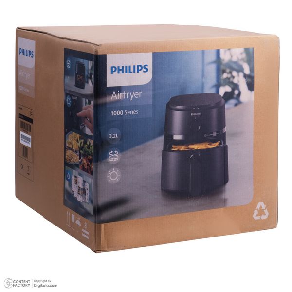 هواپز 3 لیتر فیلیپس مدل NA110/00