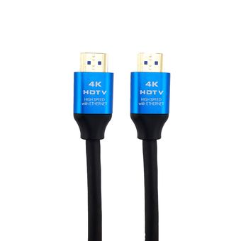 کابل HDMI مدل 4K-UHD طول 3 متر