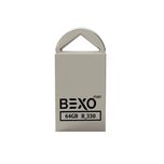 فلش مموری USB 2.0 بکسو مدل B-330 ظرفیت 64 گیگابایت