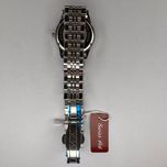 ساعت مچی عقربهای کوارتز مردانه سوئیس آرت مدل ANT018ST0000