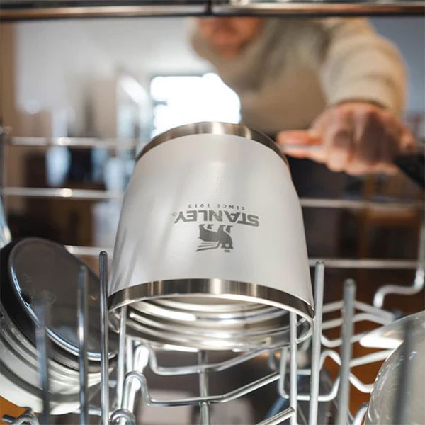 فلاسک غذا استنلی مدل The Adventure TO-GO گنجایش 0.350 لیتر