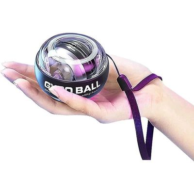 توپ ژیروبال تقویت عضلات دست