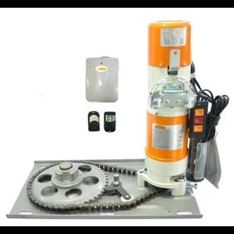 موتور کرکره برقی ساید کی تی ام 300کیلو Ac