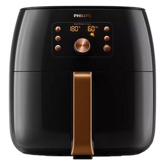 سرخ کن بدون روغن فیلیپس مدل HD9863