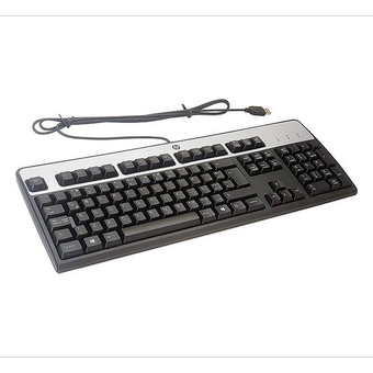کیبورد HP مدل KU- 0316