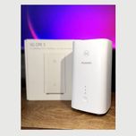 مودم 5G هوآوی مدلCPE 5 H155-381