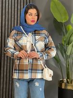 شکت فوتر وارداتی کد 1605