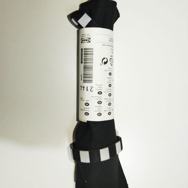 قاشق، چنگال و کارد سفری ایکیا مدل FINSKUREN به همراه کاور