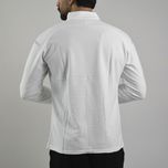تی‌شرت ورزشی آستین بلند مردانه مدل GS-M-Heat Gear-262567