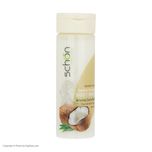 شامپو بدن شون مدل Coconut And Milk حجم 300 میلی لیتر