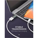 مبدل OTG USB به USB-C الدینیو مدل LC140 newpack