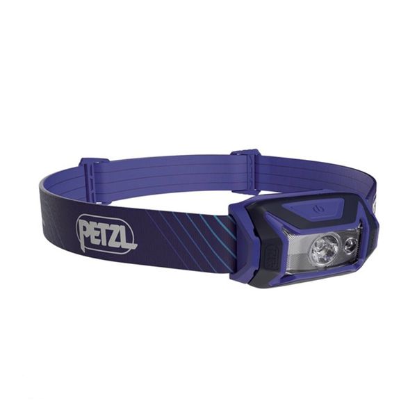 چراغ پیشانی پتزل مدل TIKKA CORE 450 F2023