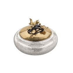 شکلات خوری گلدکیش مدل دلاریس کد GK834051